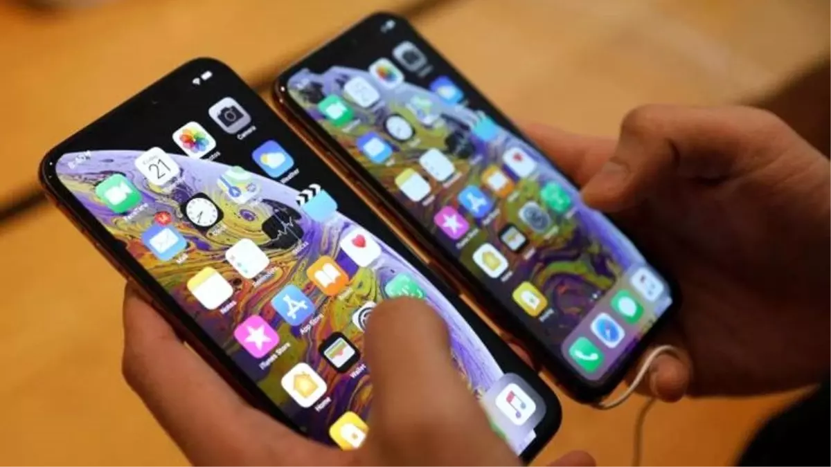 İphone\'unuz Gittiğiniz Her Yerin Gizli Listesini Tutuyor