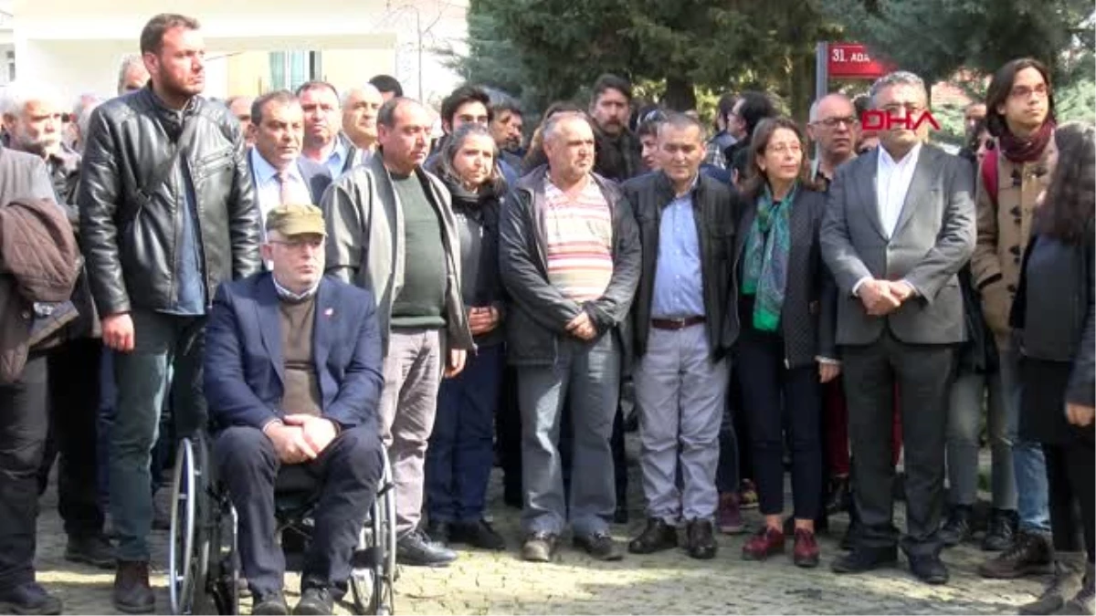 İstanbul Berkin Elvan Mezarı Başında Anıldı