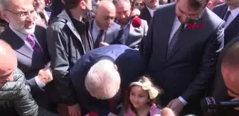 İstanbul Binali Yıldırım Etnik Kimliğinizle Gurur Duyun 2