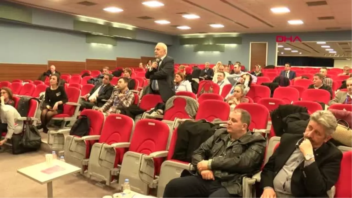 İstanbul- Uzlaştırmacılar, İlk Çalıştayını Yaptı, 25 Bin Uzlaştırmacının Sorunları Masaya Yatırıldı