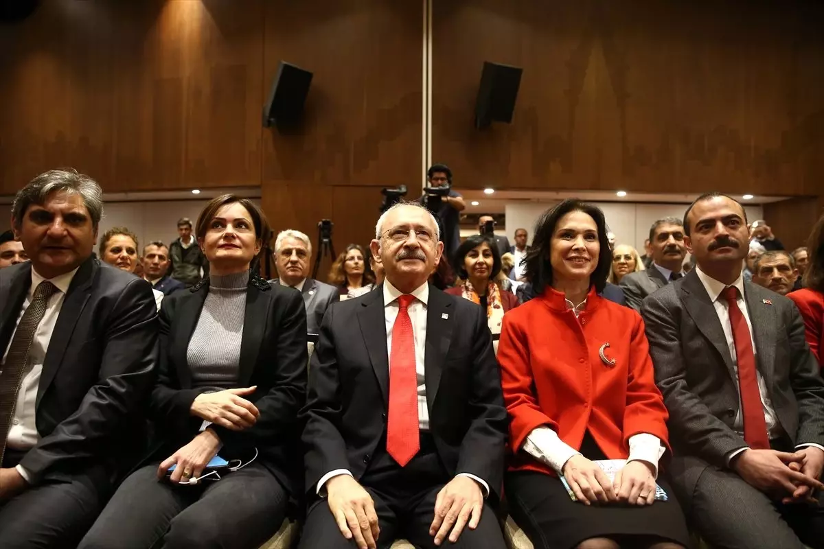 Kemal Kılıçdaroğlu Eyüpsultan\'da