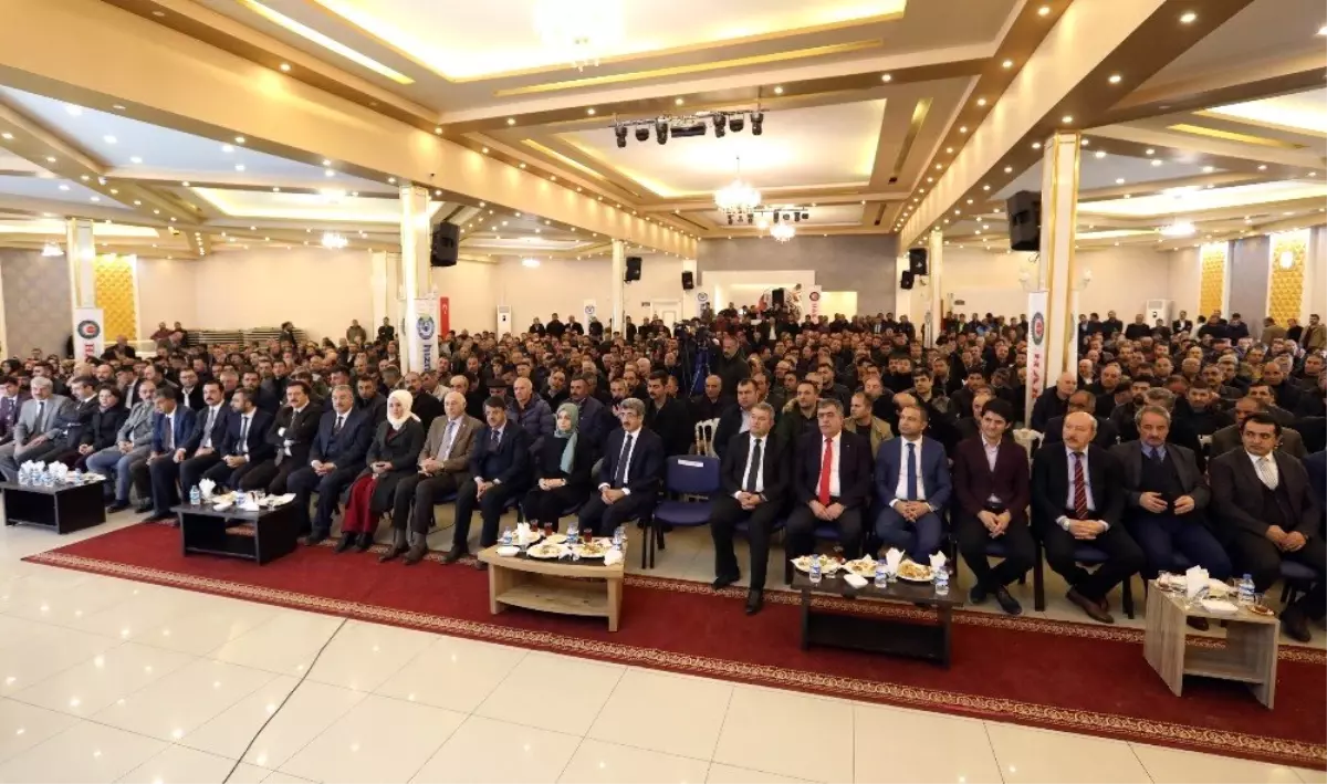 Mavikent ile Hizmet-İş Sendikası Arasında Toplu İş Sözleşmesi İmzalandı