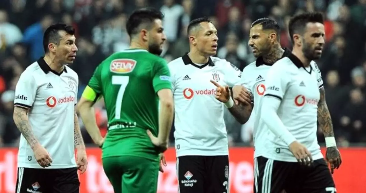 Medel-Quaresma Kavgası Dış Basında