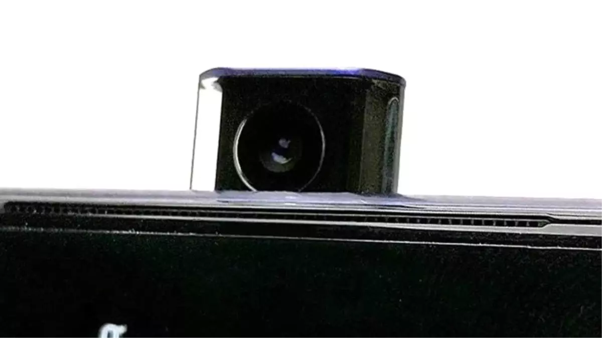 Oneplus 7\'nin Kızaklı Ön Kamerası, Kullanıcıların Başına Dert Açabilir