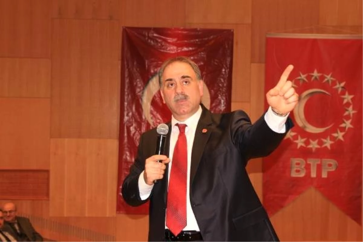 Selim Kotil: Başkanlığımda Maaşım Öğretmen Maaşını Geçmeyecek