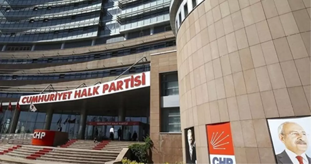 CHP\'nin "İhraç Ediyoruz" Dediği İsim, Edremit Adayı Değil, Akçay Eski Belediye Başkanı Çıktı