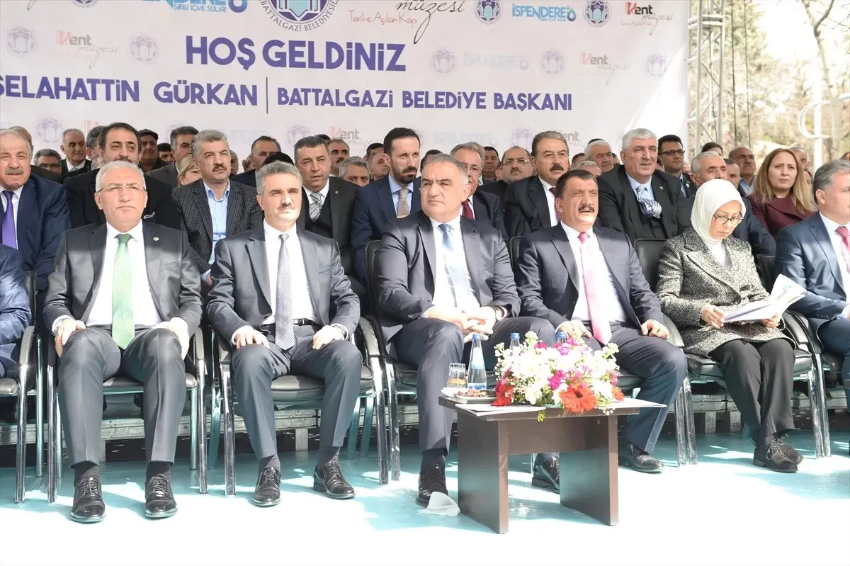 Turizmi 81 ile Yayan Çalışmalar Yapmamız Gerekiyor"