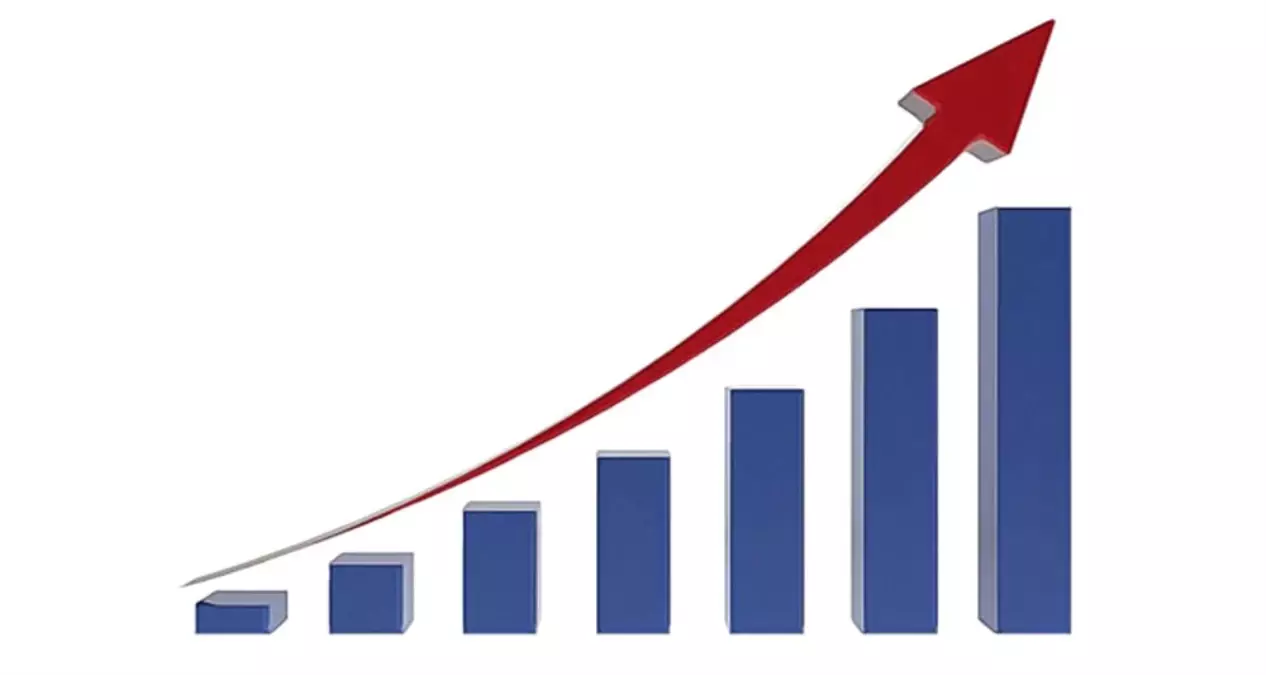 Türkiye Ekonomisi 2018 Yılında Yüzde 2,6 Büyüdü