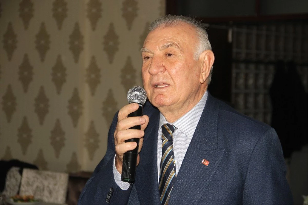 Türkiye Polis Emeklileri Derneği Genel Başkanı Acar: "Çok Yakında 3600\'ün Müjdesini Vereceğiz"