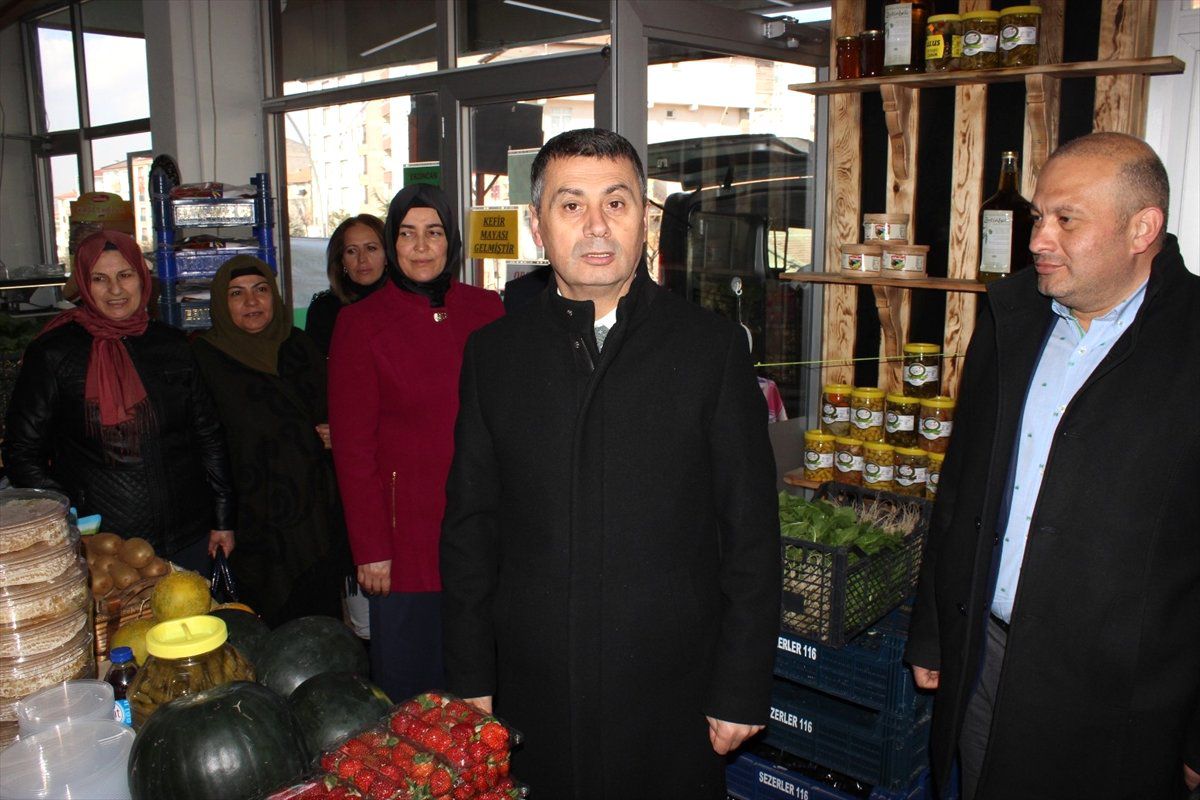 Yerel Seçimlere Doğru