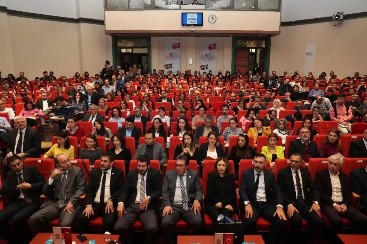 2019 İstihdam Teşvikleri Bilgilendirme Semineri ATO\'da Yapıldı