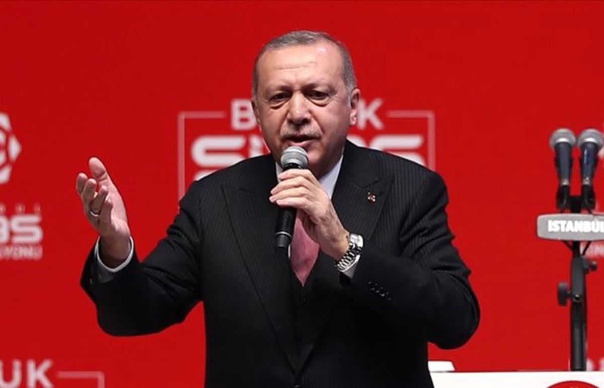 "31 Mart en önemli seçimlerden biridir"