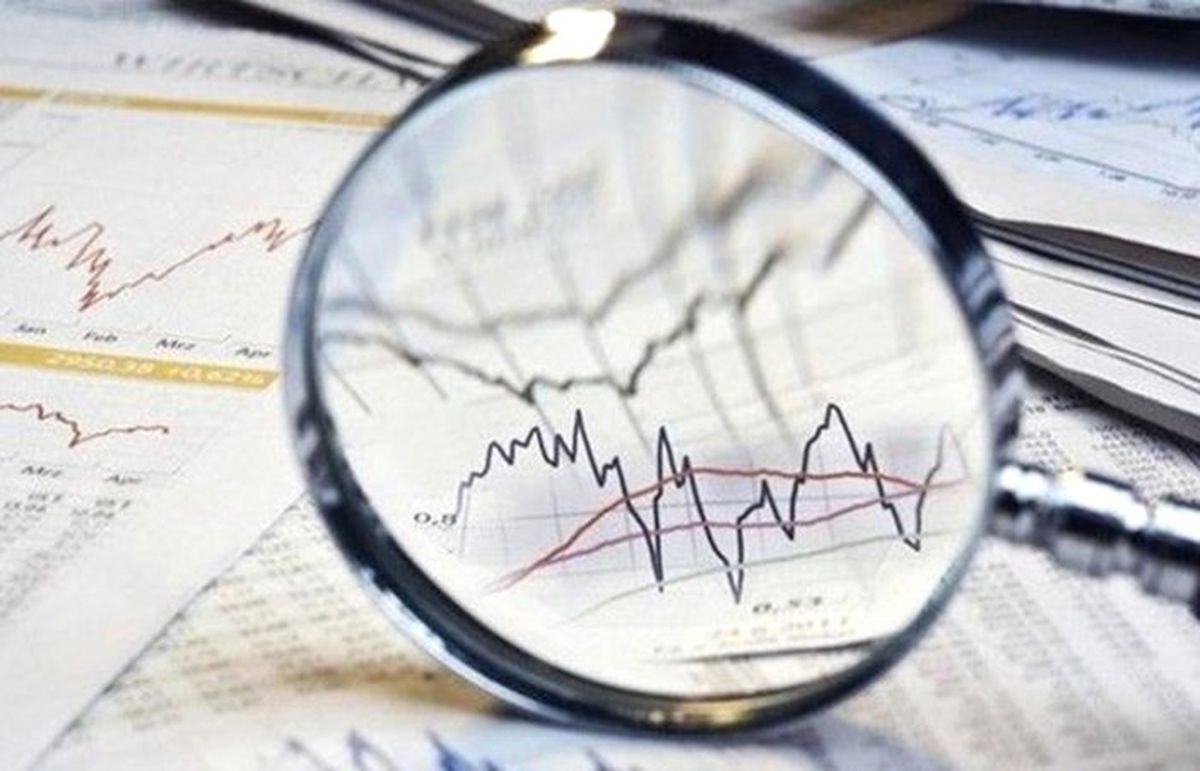 36 çeyrektir süren grafik bozuldu