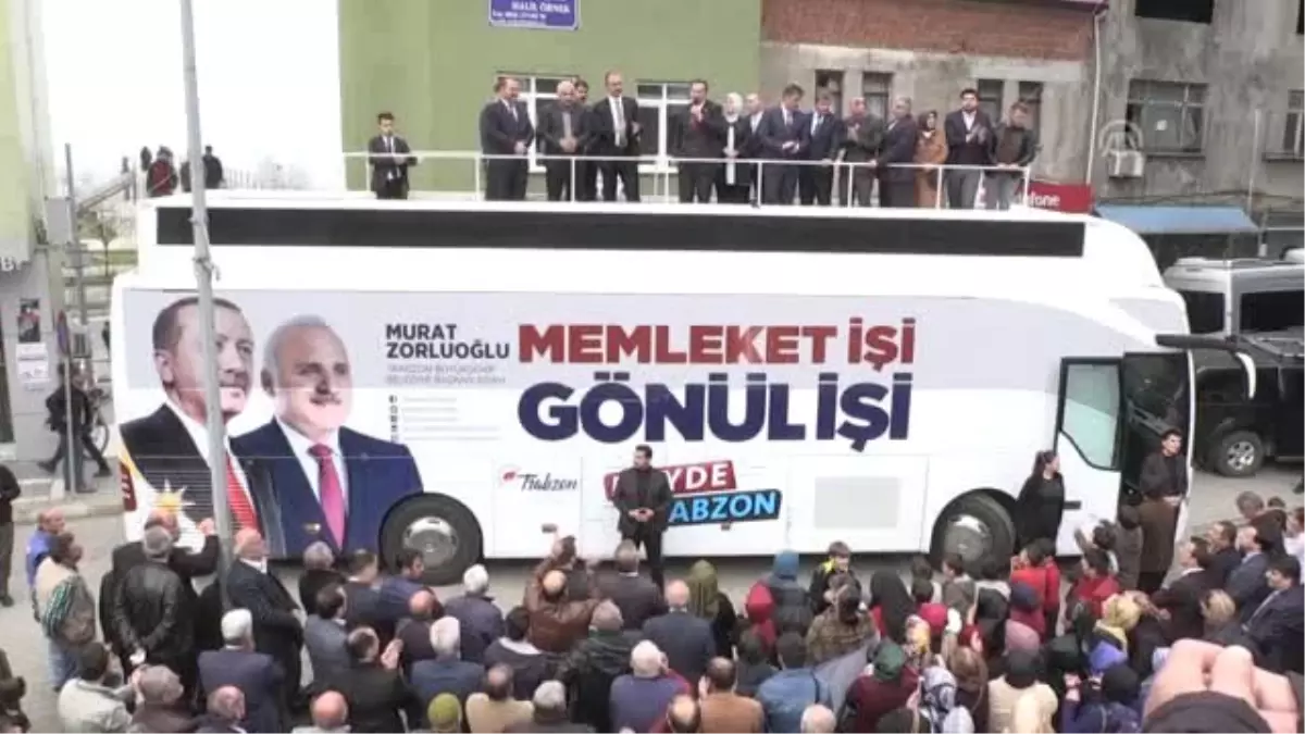 Adalet Bakanı Gül: " Bizim Derdimiz Her Zaman Bağımsızlık Mücadelesidir"