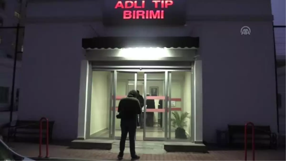 Adana Merkezli 8 İlde Fetö/pdy Operasyonu