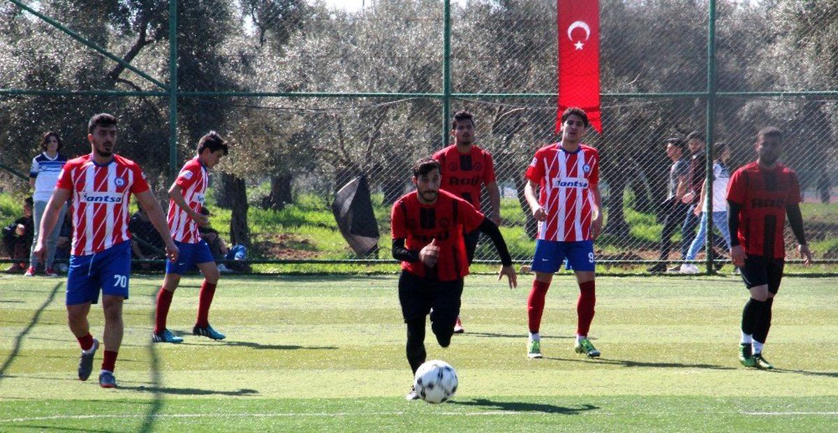Adü 24. Spor Şenliği Başladı