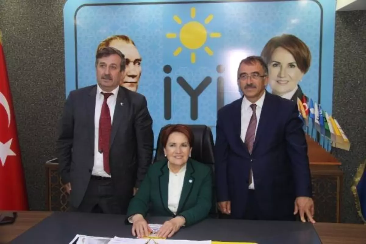 Akşener: Sanırsınız Savaşa Gidiyoruz (2)