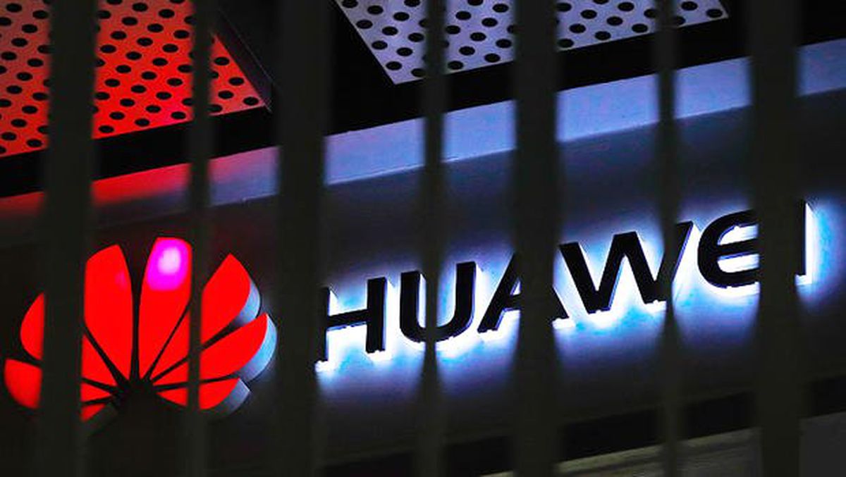 Almanya-Abd Arasında Huawei Çatlağı