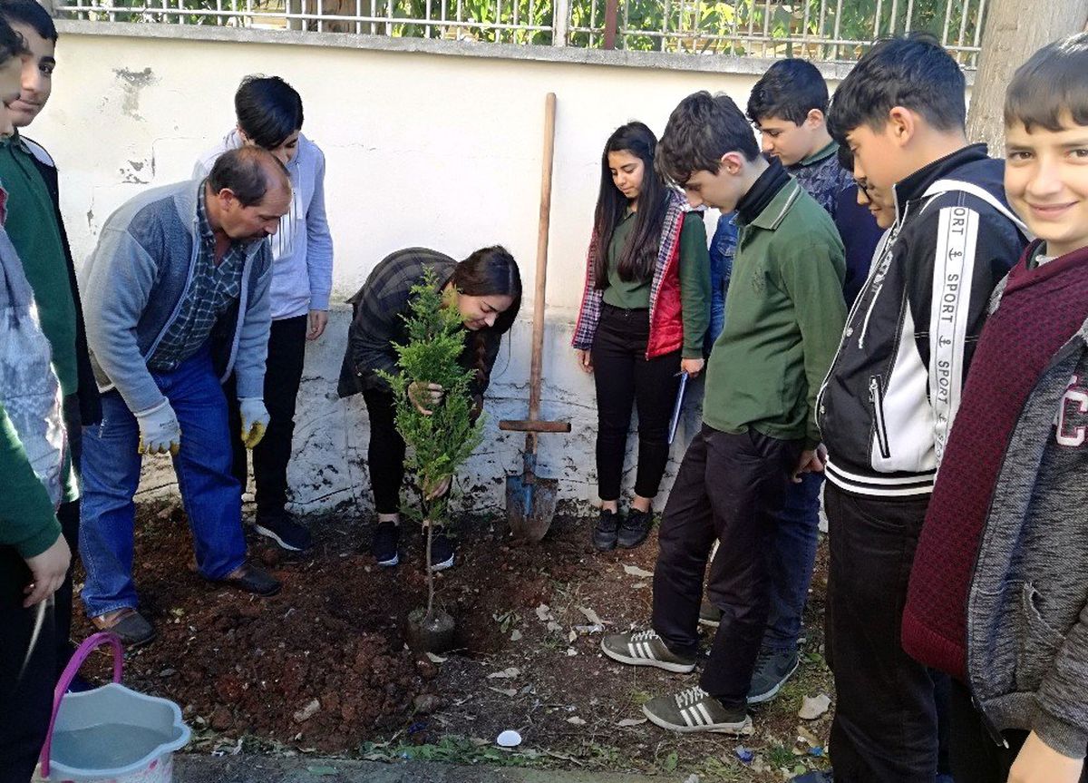 Anadolu Lisesi Öğrencileri Bükreş Yolcusu