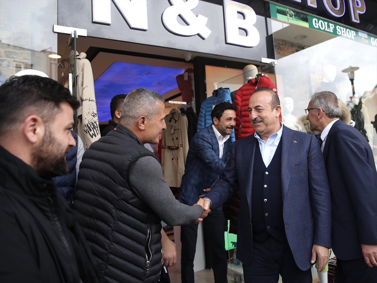 Artık İsrail\'in Bu Pervasızlığına \'Dur\' Demek Gerekiyor"