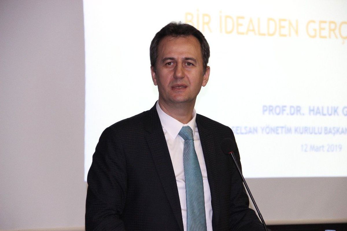 Aselsan 64 Ülkeye İhracat Yaptı