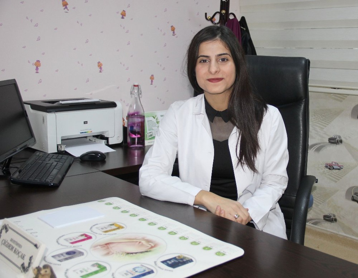 Bahar Yorgunluğunun İlacı Doğru Beslenme