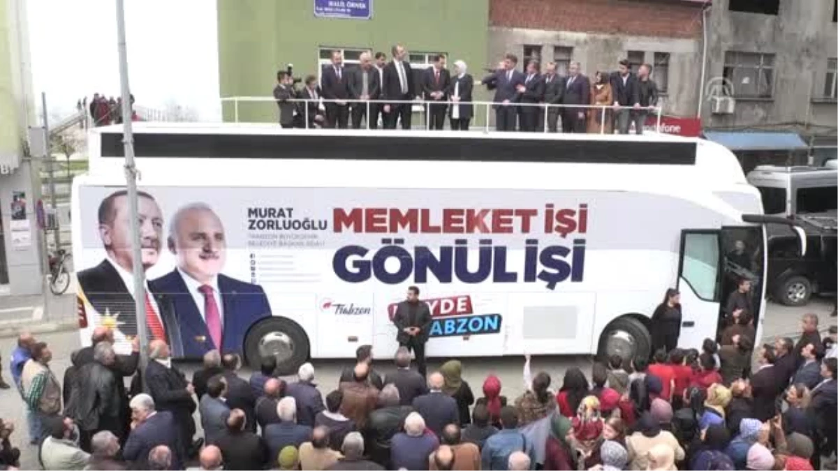 Bakan Gül: "Hiç Kimse Terörle Türkiye\'ye Diz Çöktüremeyecek"