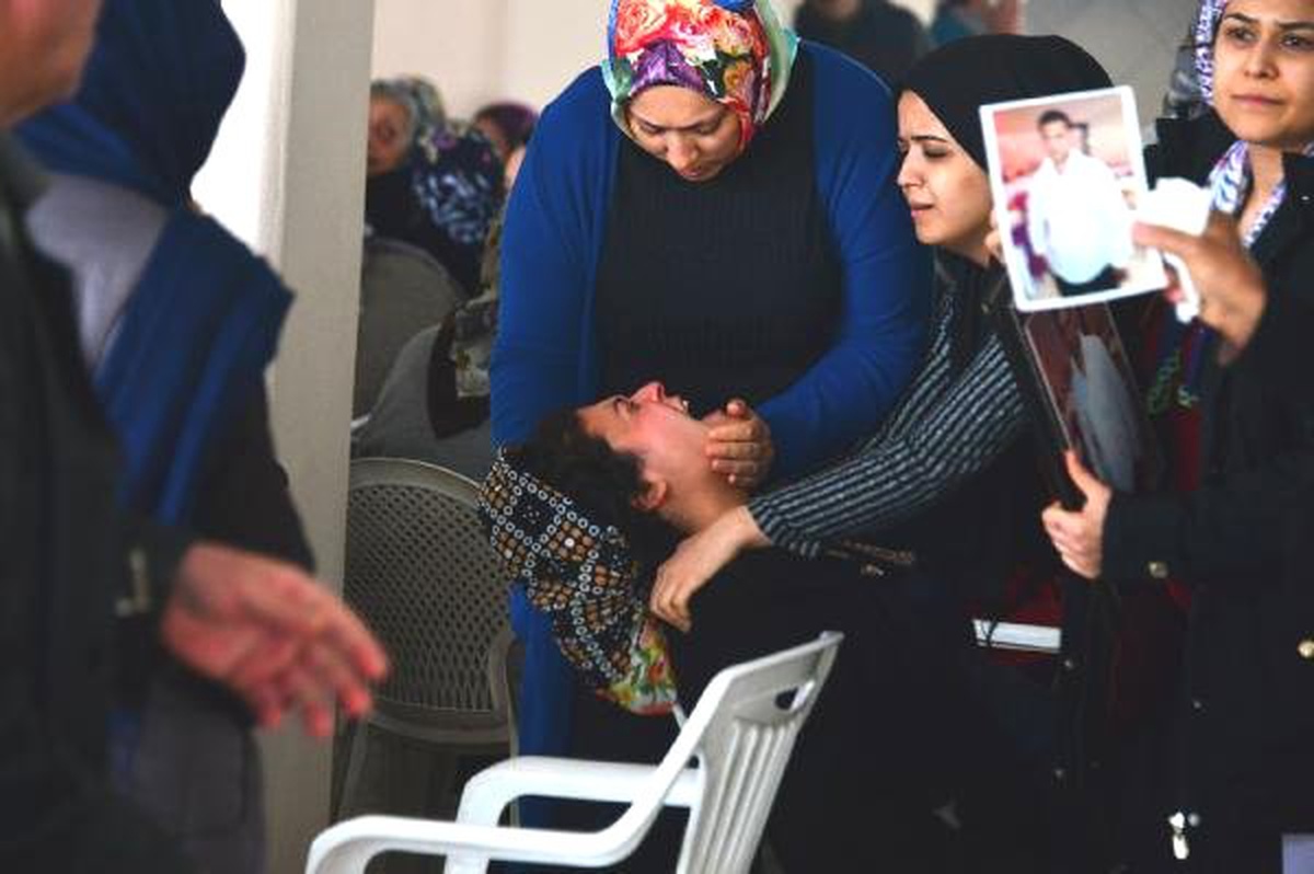 Balık Avında, Mangal Kömüründen Zehirlenen 5 Kişinin Otopsisi Sürüyor
