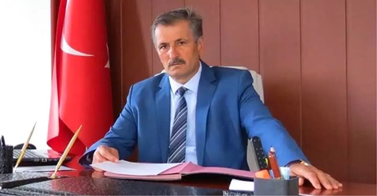 Başkan Şentürk, "Bu Marş Bizim İnkılabımızı Anlatır"