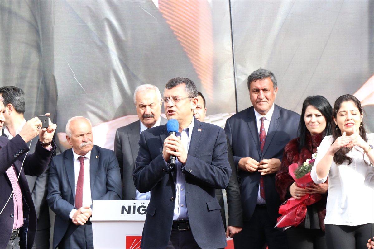 Biz Beka Sorununu Hep Beraber Hallettik"