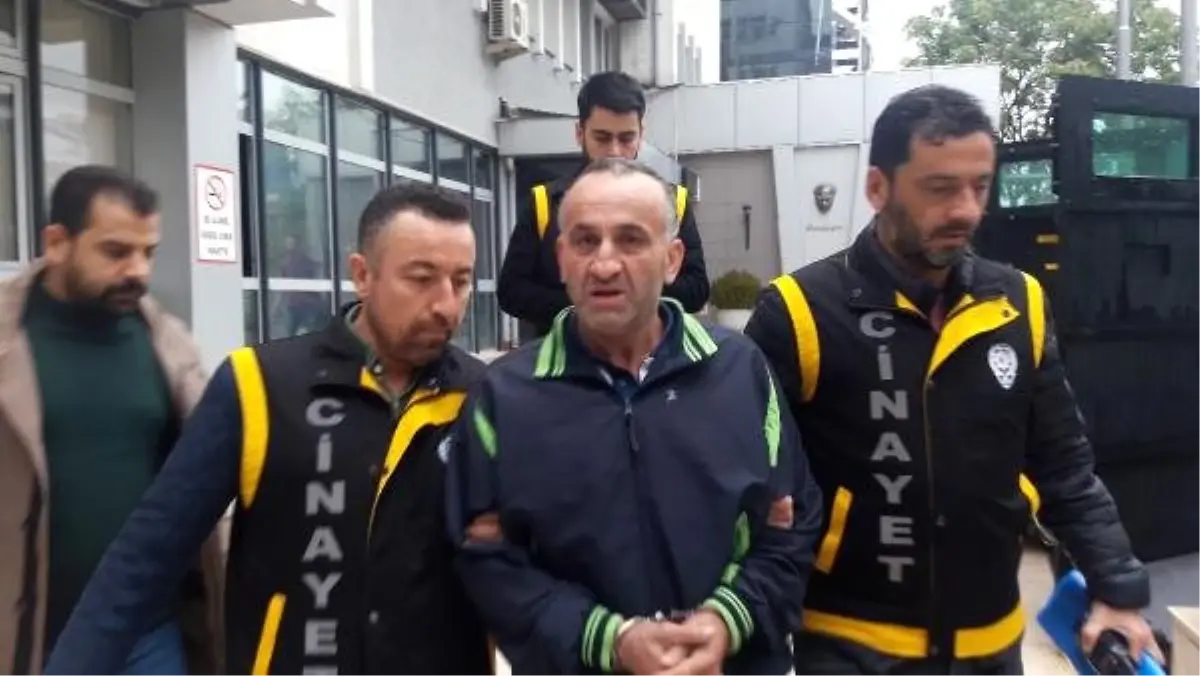 Boşandığı Eşini Öldüren Koca İçin \'İki Yıllık Ömrü Kaldı\' Savunması