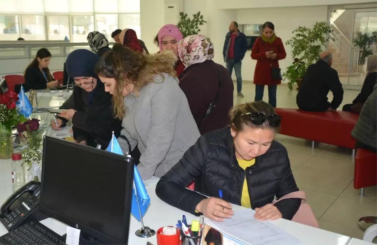 Çanakkale Şehitlik Ziyareti İçin Kayıtlar Devam Ediyor