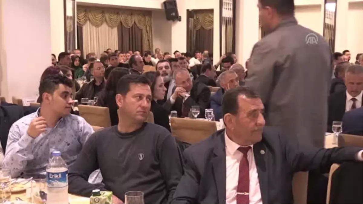 Dönmez: "Dağıtım Bedeli Sadece Sayacı Okuyup Faturayı Bırakma Bedeli Değil"