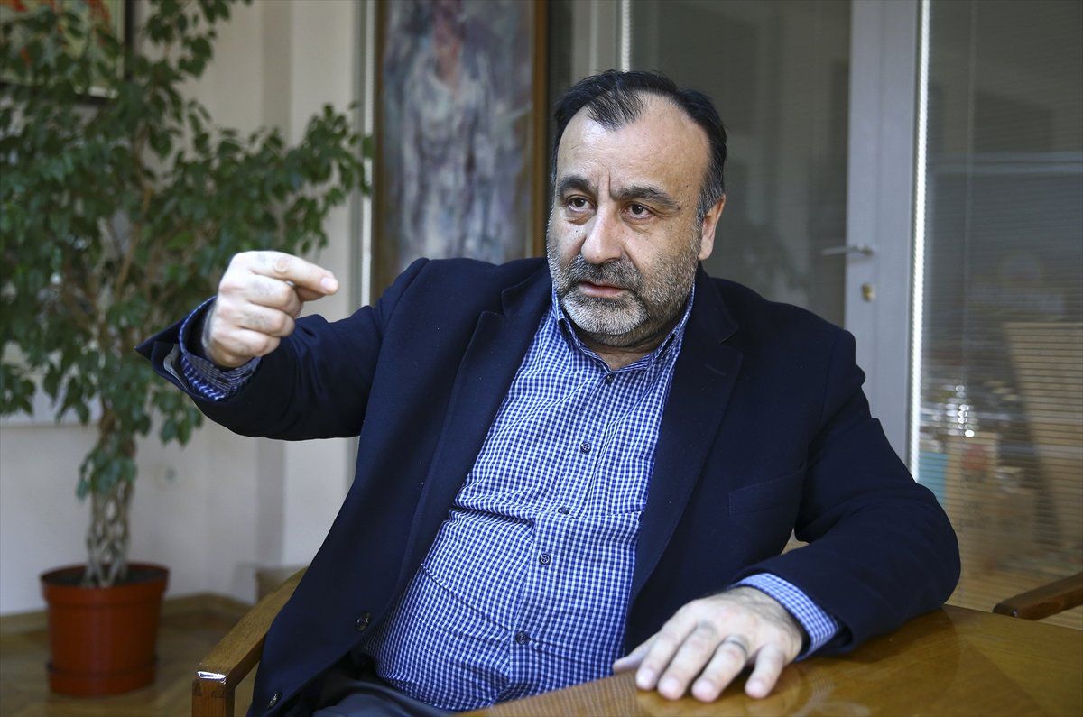 Dünyanın Dört Bir Yanından Eserler Başkentte Buluşacak