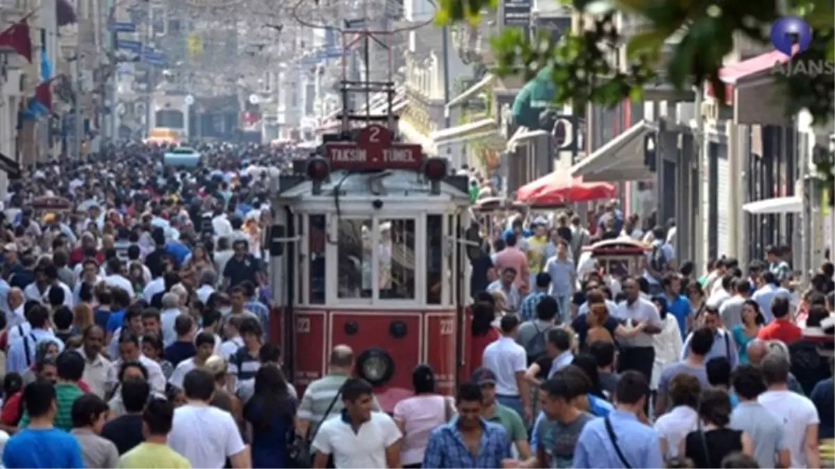 Dünyanın En Hayattan Bezmiş Şehirleri Belirlendi (Listede İstanbul da Var)