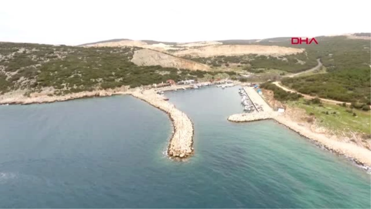 Edirne Saros Körfezi\'ne Batırılacak Dev Yolcu Uçağının Montajına Başlandı