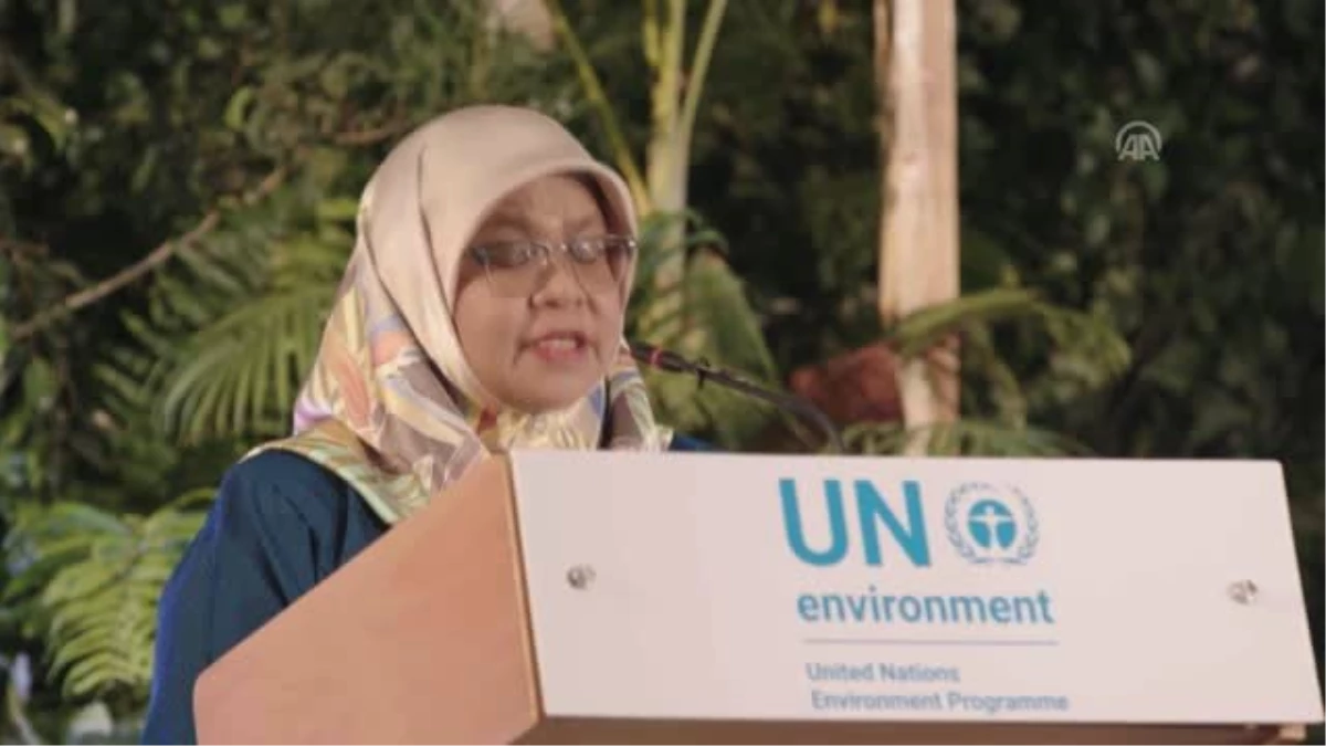 Environment Summit İn Nairobi Opens With Somber Tone