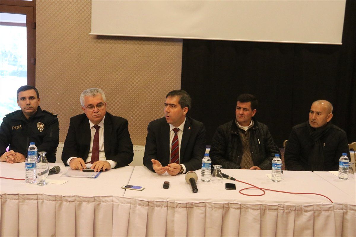 Esnafın "Restorasyon" Talebine Olumlu Yanıt