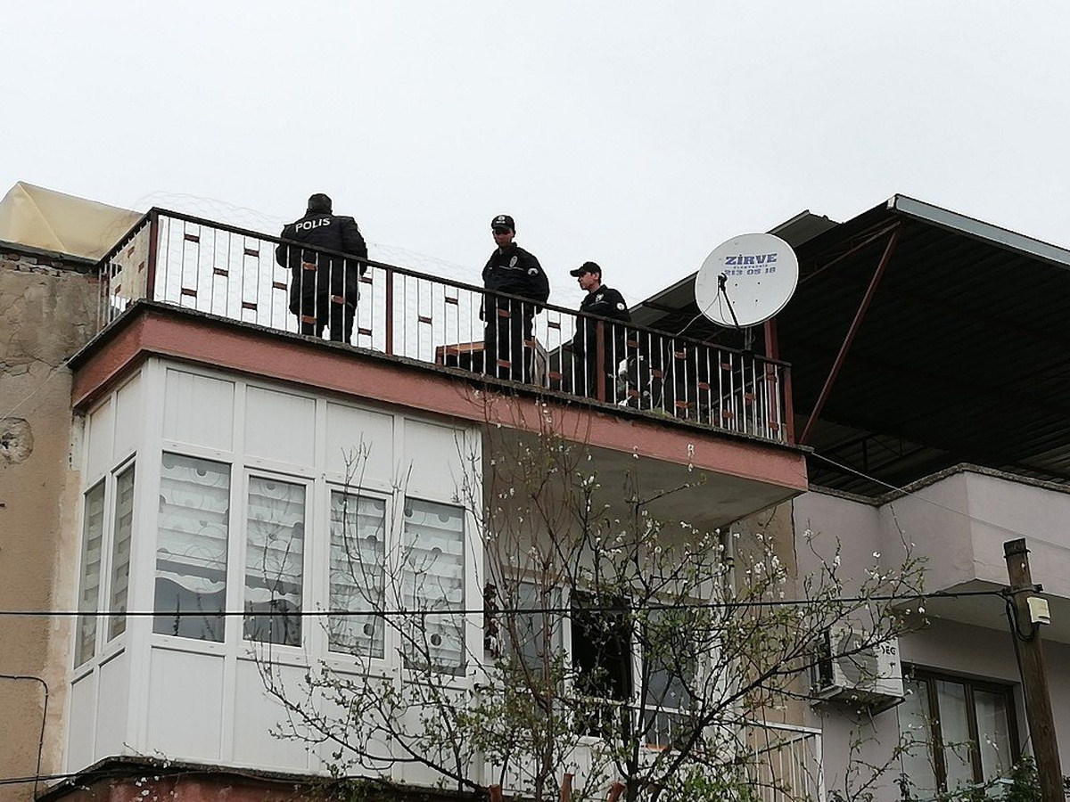 Güvercin Sevgisi Emektar Esnafın Sonu Oldu