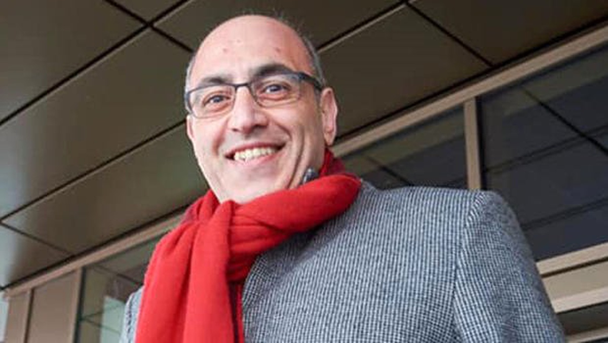 Hollanda\'nın En Çevreci Siyasetçisi Adnan Tekin