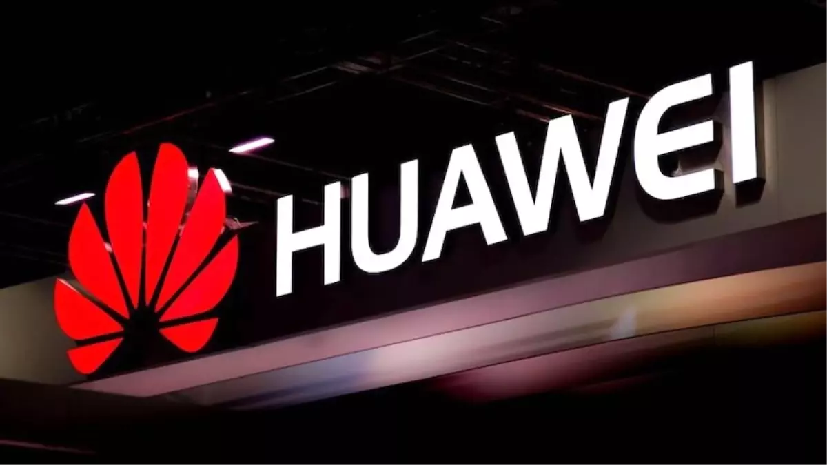 Huawei\'nin P30\'un Kamerasını Tanıtmak İçin Stok Fotoğraflar Kullandığı Ortaya Çıktı