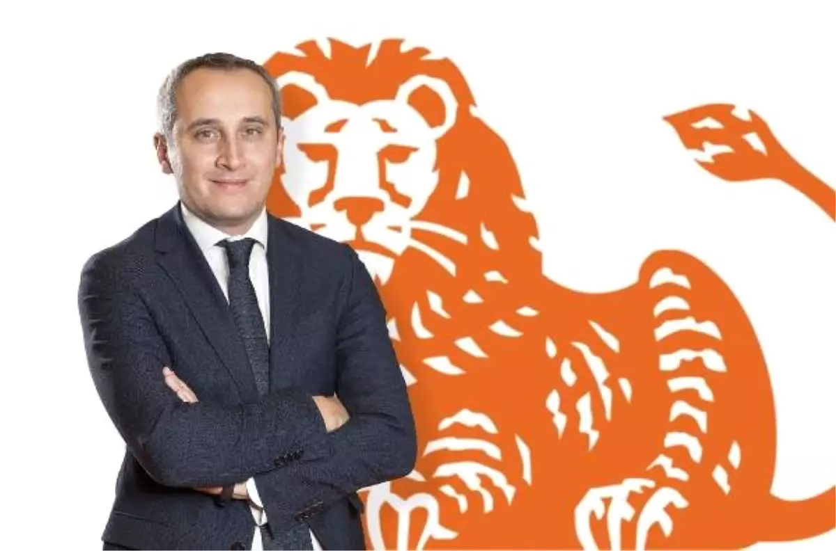 Ing: Türkiye\'de Tasarruf Sahipliği Oranı Yılık 1.7 Puan Arttı