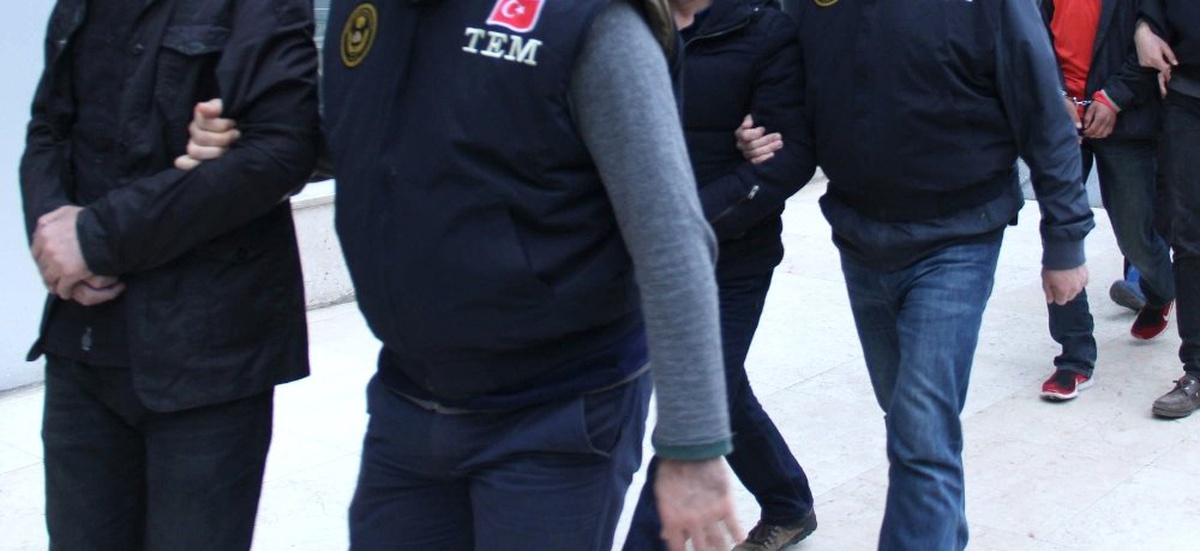 İstanbul\'da Fetö Operasyonu: 102 Kişi Hakkında Gözaltı Kararı