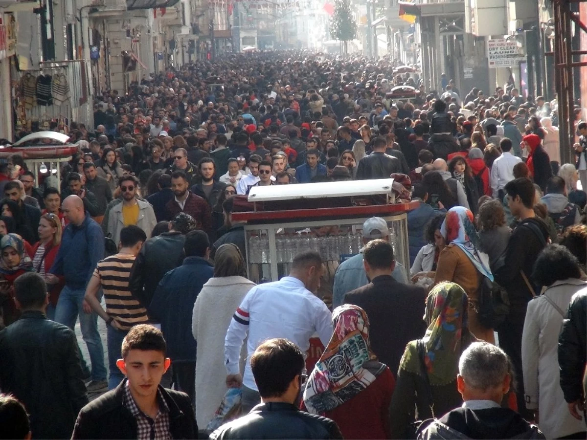 İstanbul Listede 30. Sırada Yer Aldı