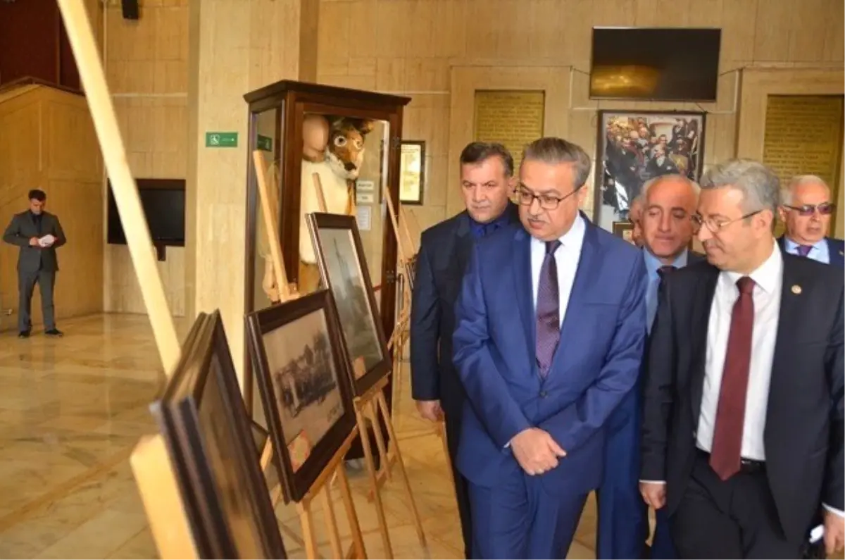 İstiklal Marşı\'nın Kabulü ve Mehmet Akif Ersoy\'u Anma Günü
