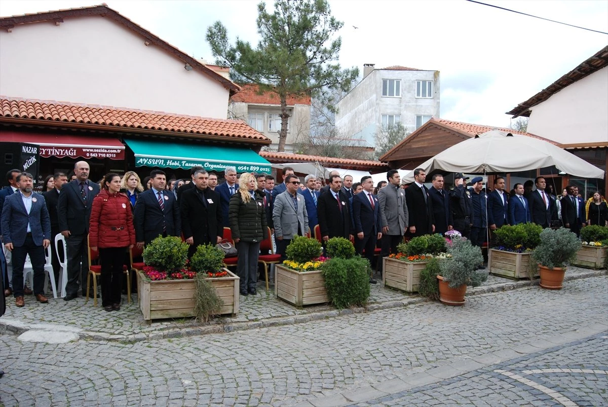 İstiklal Marşı\'nın Kabulünün 98. Yılı