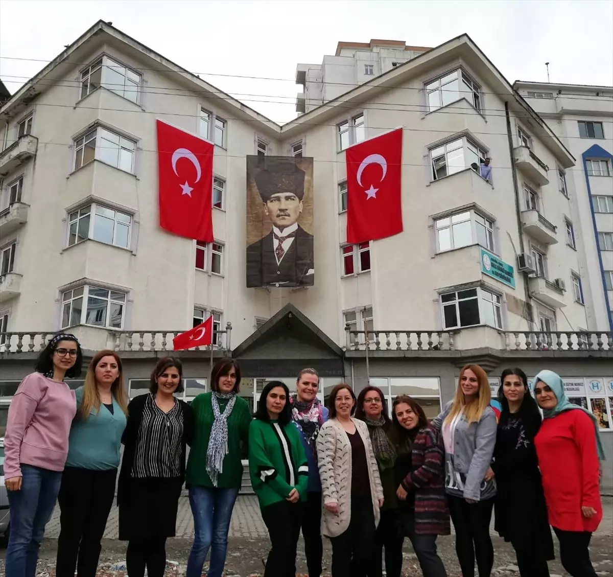 İstiklal Marşı\'nın Kabulünün Yıl Dönümünde Anlamlı Klip