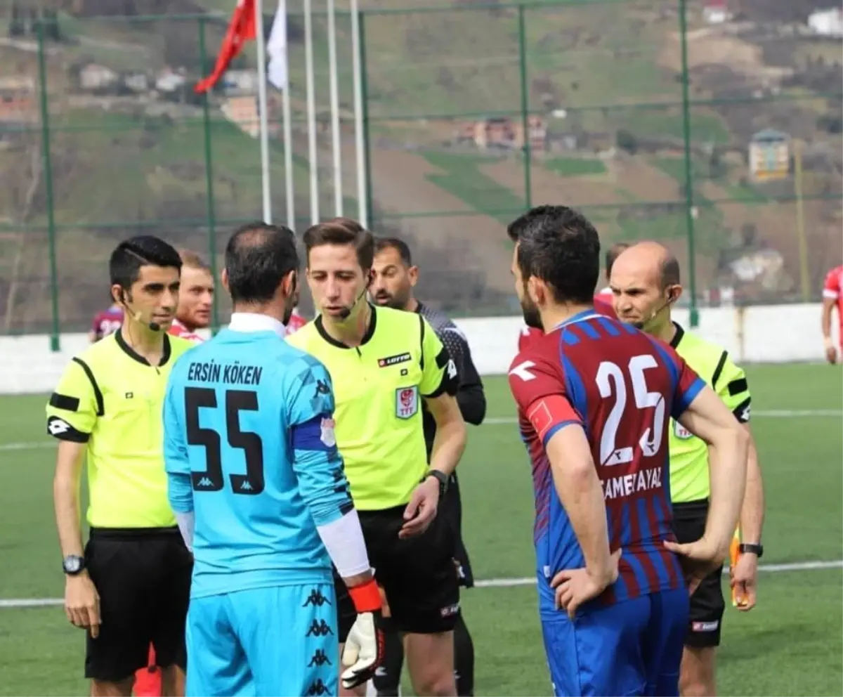 Kayseri Tffhgd Yönetiminden Kınama