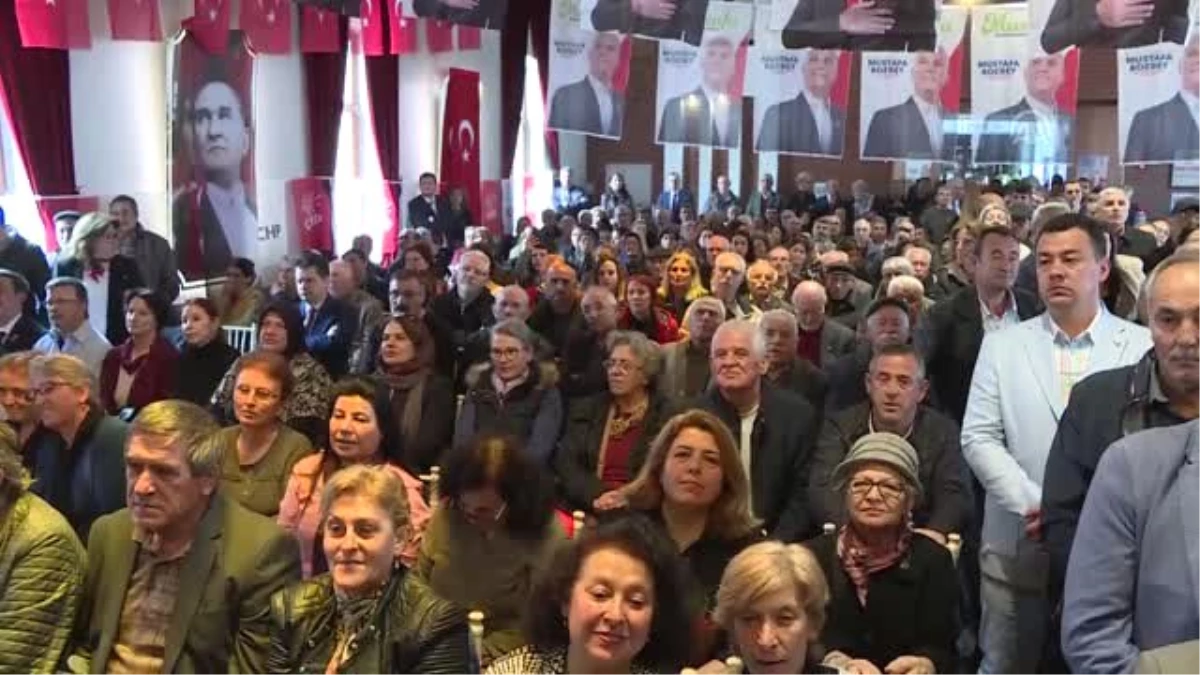Kılıçdaroğlu: "Yeni Bir Siyaset Anlayışına İhtiyacımız Var"