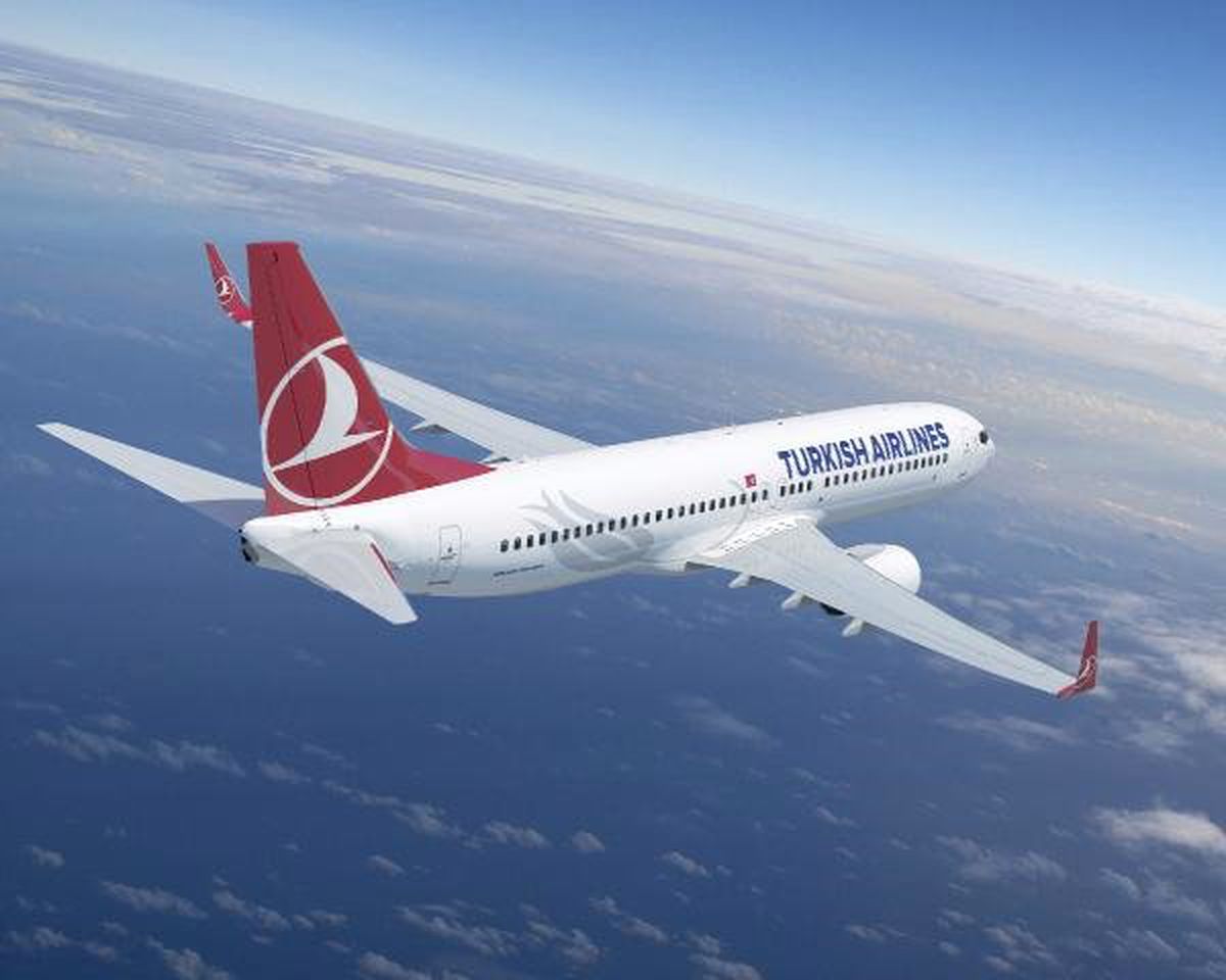 Latinlerin Türkiye İlgisi Thy\'yi Uçurdu
